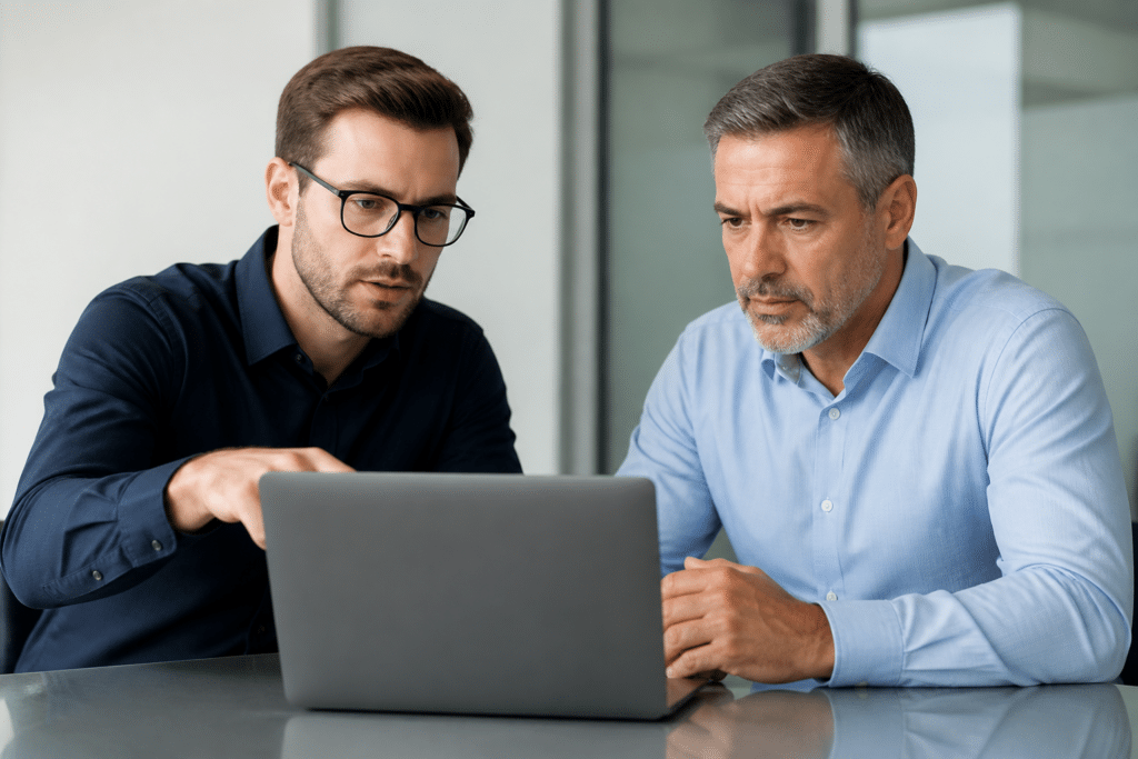 Assistance informatique à Saint-Maurice : guide PME